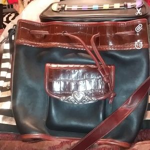 Brighton crossbody